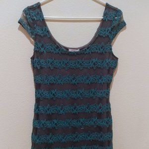 Beautiful Lace Dress